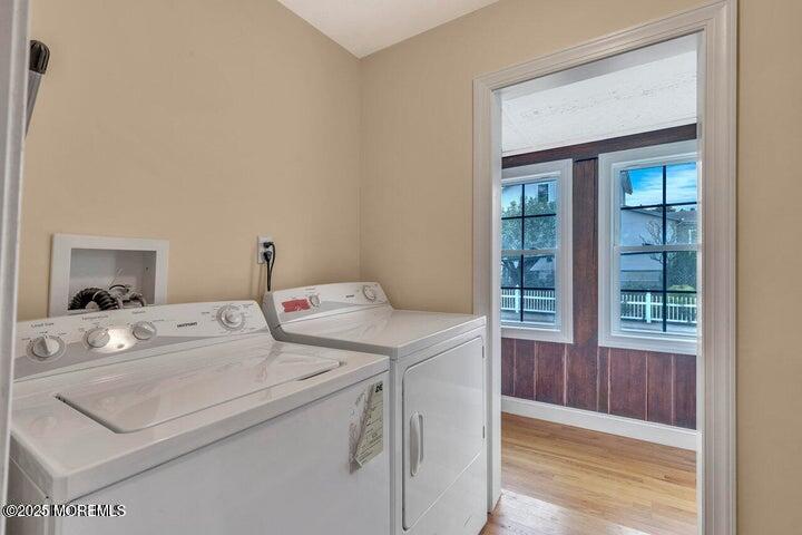 164 Jackson Street Matawan, NJ 07747 - Photo 22 of 27 a room with a bed and a window