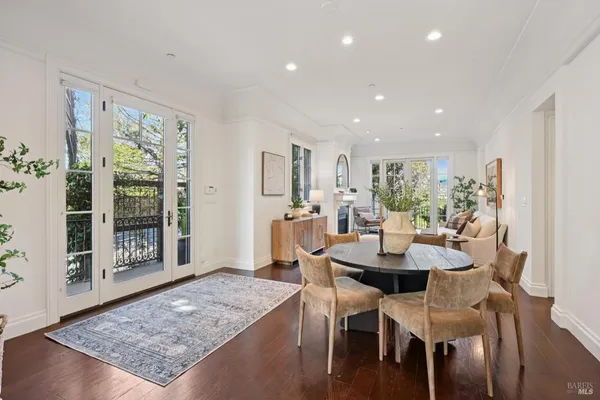 $1,695,000 | 1 Tamalpais Commons Lane, Mill Valley, CA 94941