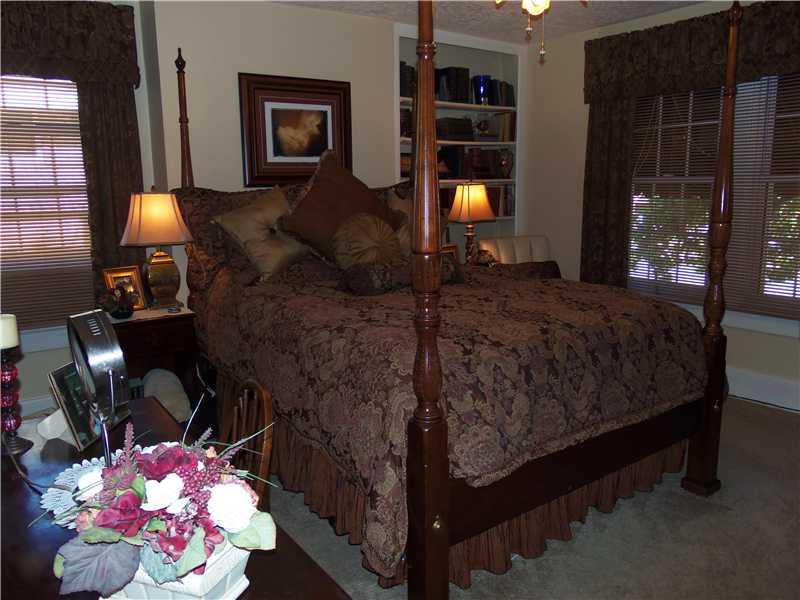 1105 Freeport Road Natrona Heights, PA 15065 - Photo 14 of 25 Master Bedroom.