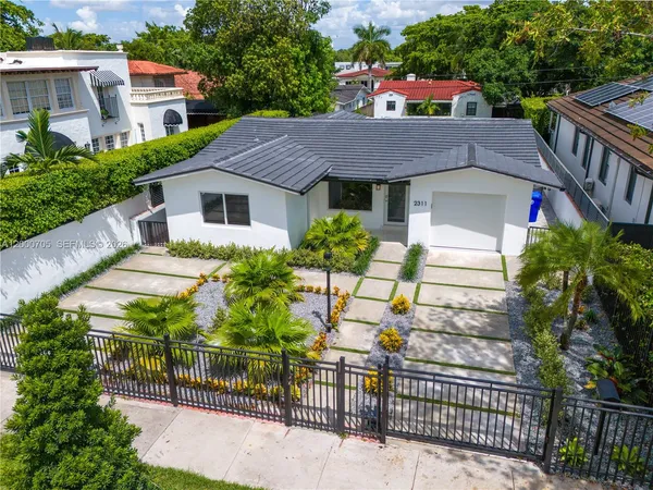 $6,200 | 2311 Southwest 23rd Street, Miami, FL 33145