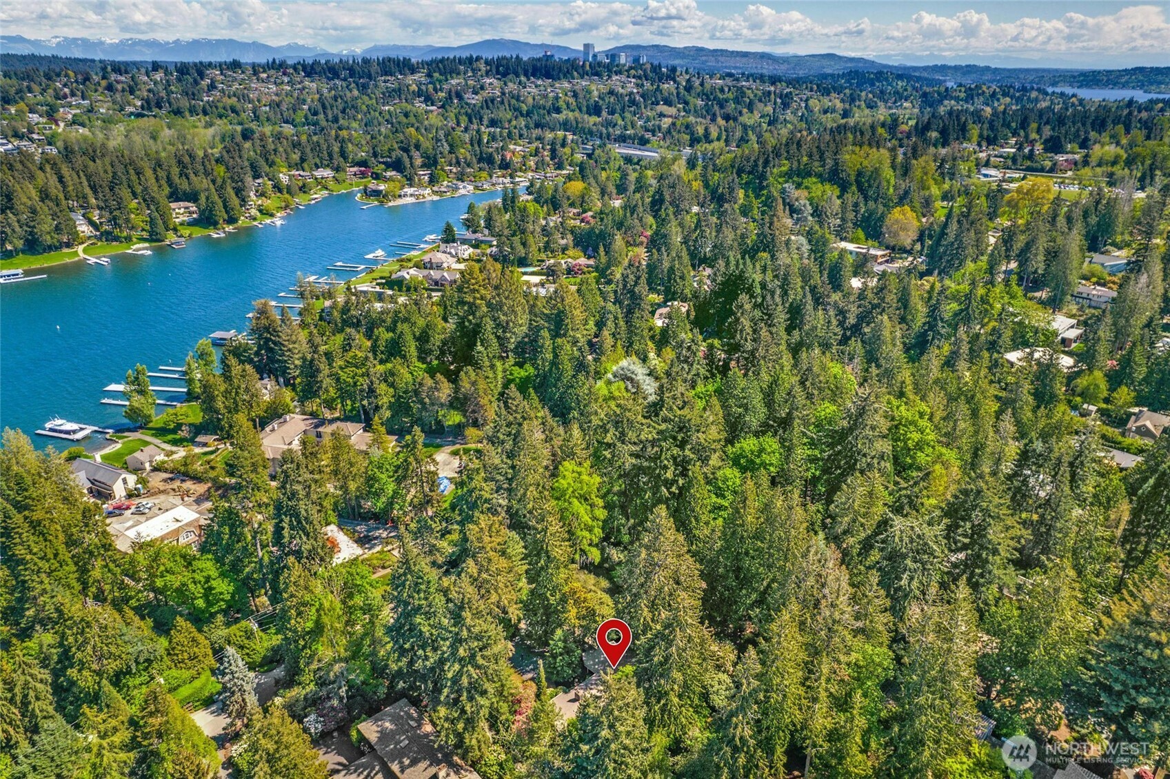 3419 Evergreen Point Road Medina, WA 98039 - Photo 37 of 39