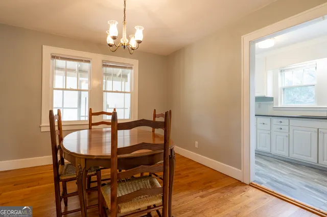 $139,000 | 311 Tennyson Street Northeast, Pelham, GA 31779