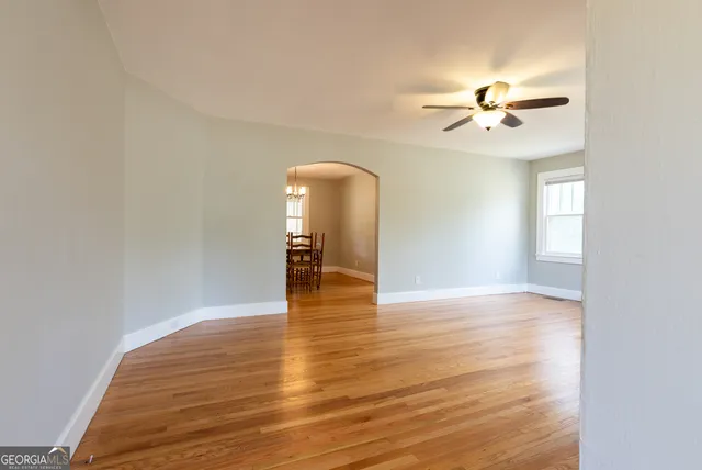 $139,000 | 311 Tennyson Street Northeast, Pelham, GA 31779