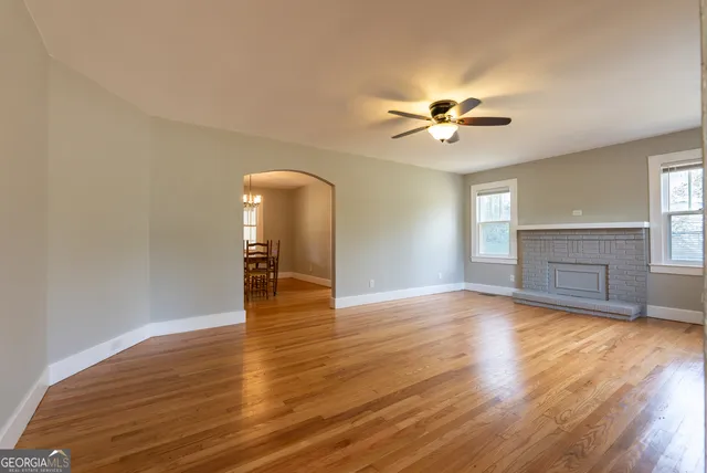 $139,000 | 311 Tennyson Street Northeast, Pelham, GA 31779