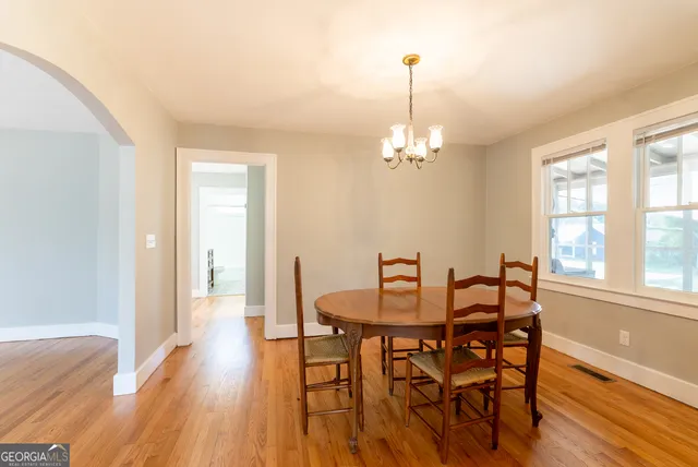 $139,000 | 311 Tennyson Street Northeast, Pelham, GA 31779