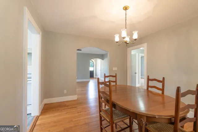 $139,000 | 311 Tennyson Street Northeast, Pelham, GA 31779