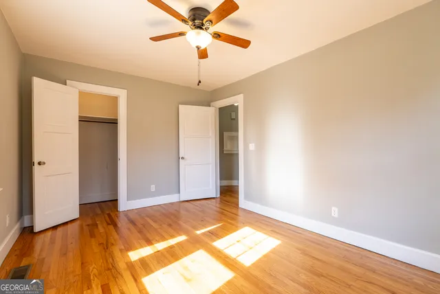 $139,000 | 311 Tennyson Street Northeast, Pelham, GA 31779