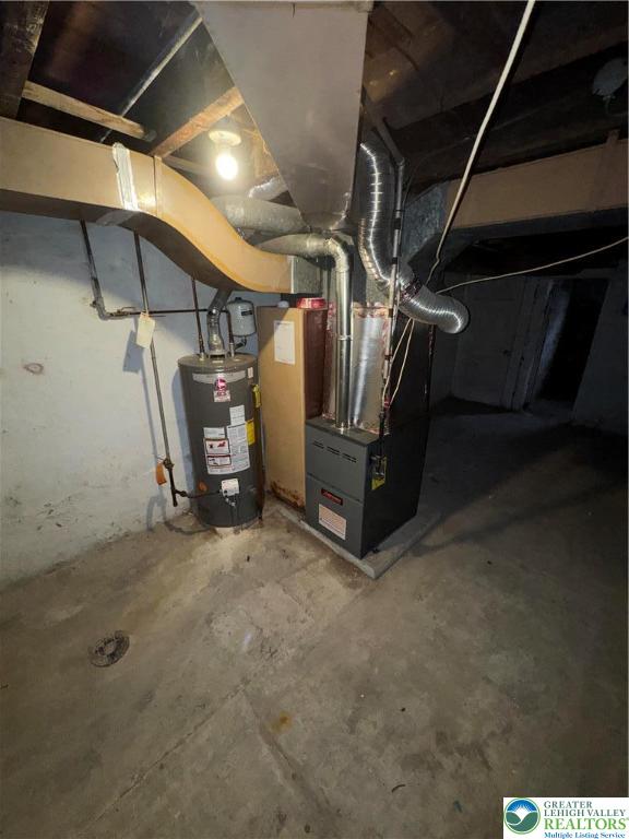 424 Liberty Street Allentown, PA 18102 - Photo 13 of 15 a view of an empty room with wooden floor