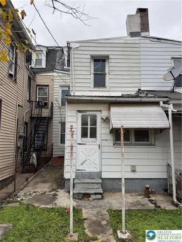 $179,000 | 424 Liberty Street, Allentown, PA 18102