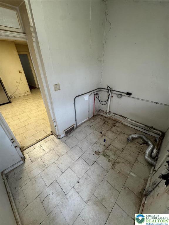 424 Liberty Street Allentown, PA 18102 - Photo 6 of 15 a view of utility room