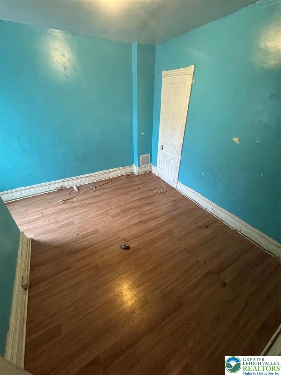 424 Liberty Street Allentown, PA 18102 - Photo 9 of 15 a view of a room with closet