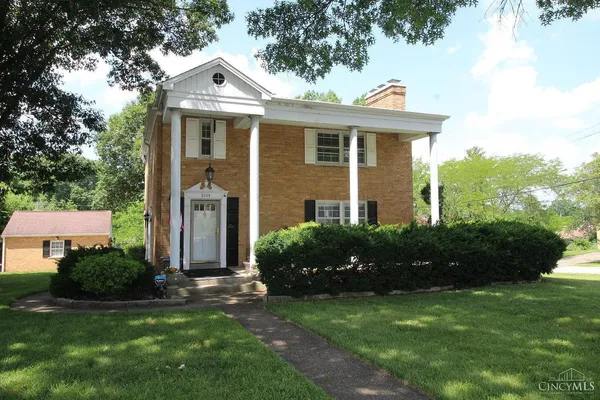 $1,400 | 5759 Colerain Avenue, Unit 2, Cincinnati, OH 45239
