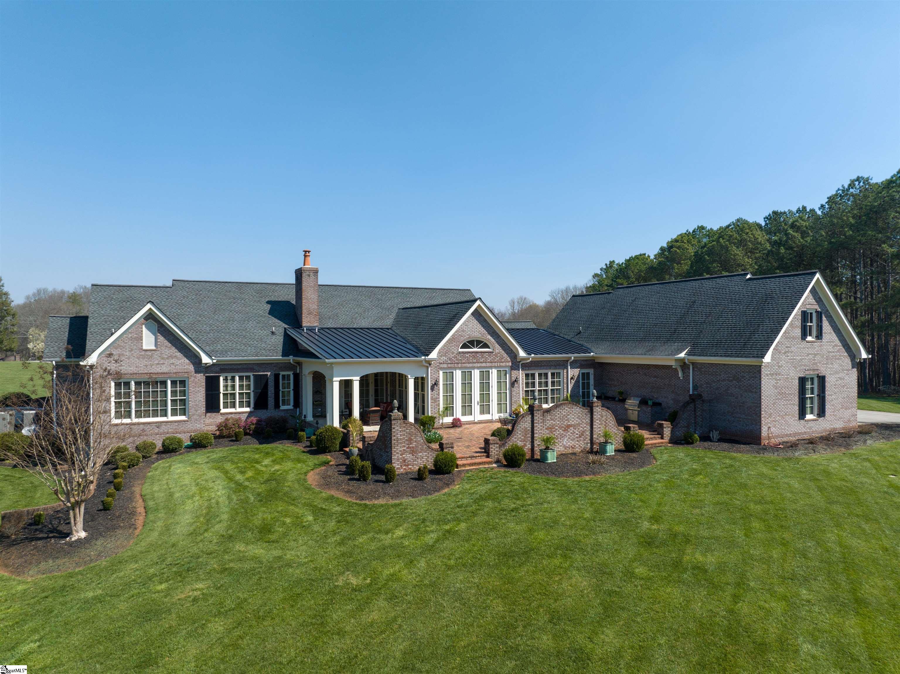 421 East Church Road Easley, SC 29642 - Photo 6 of 50