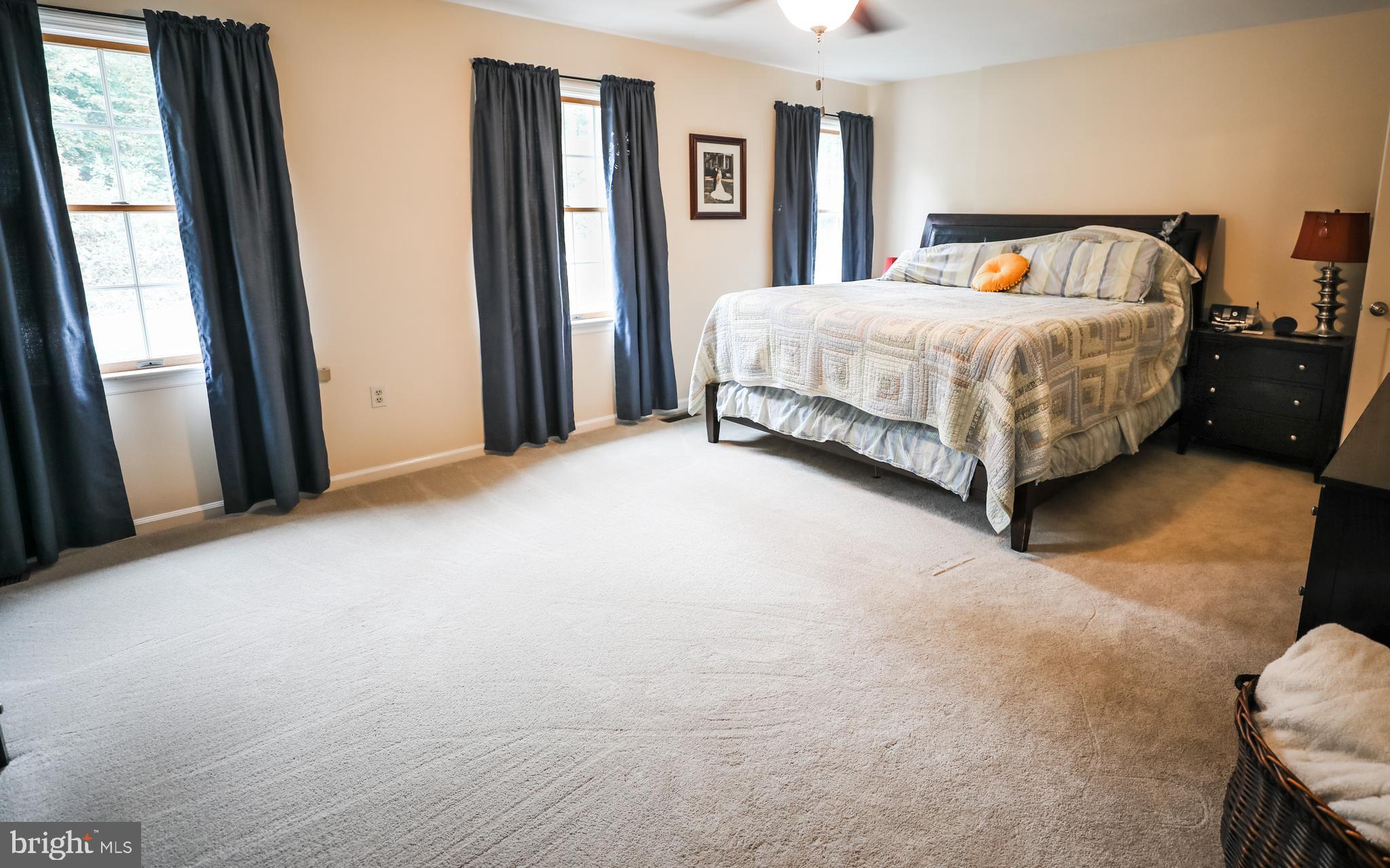 112 Heyberger Road Quarryville, PA 17566 - Photo 11 of 34 Master Bedroom