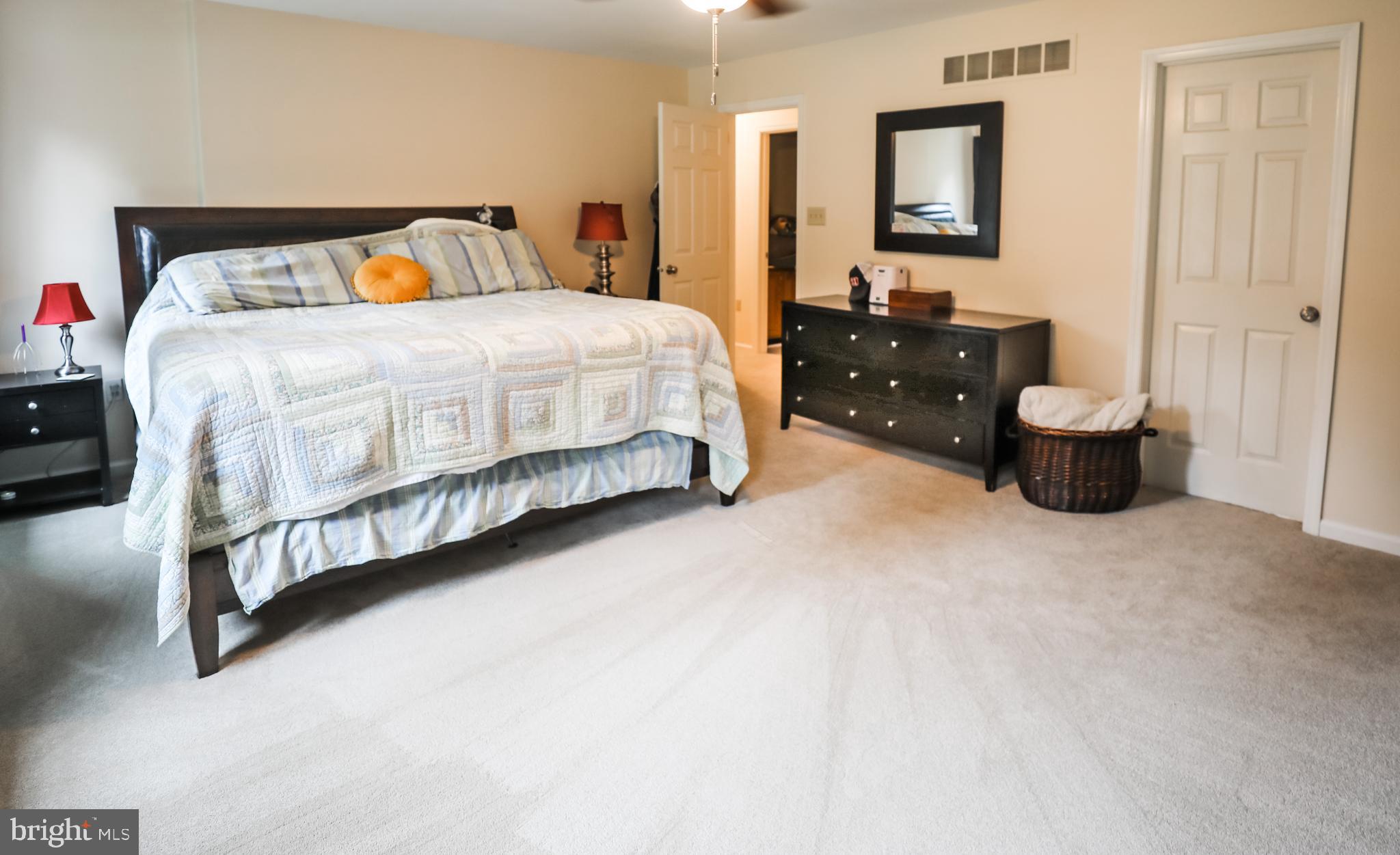 112 Heyberger Road Quarryville, PA 17566 - Photo 12 of 34 Master Bedroom