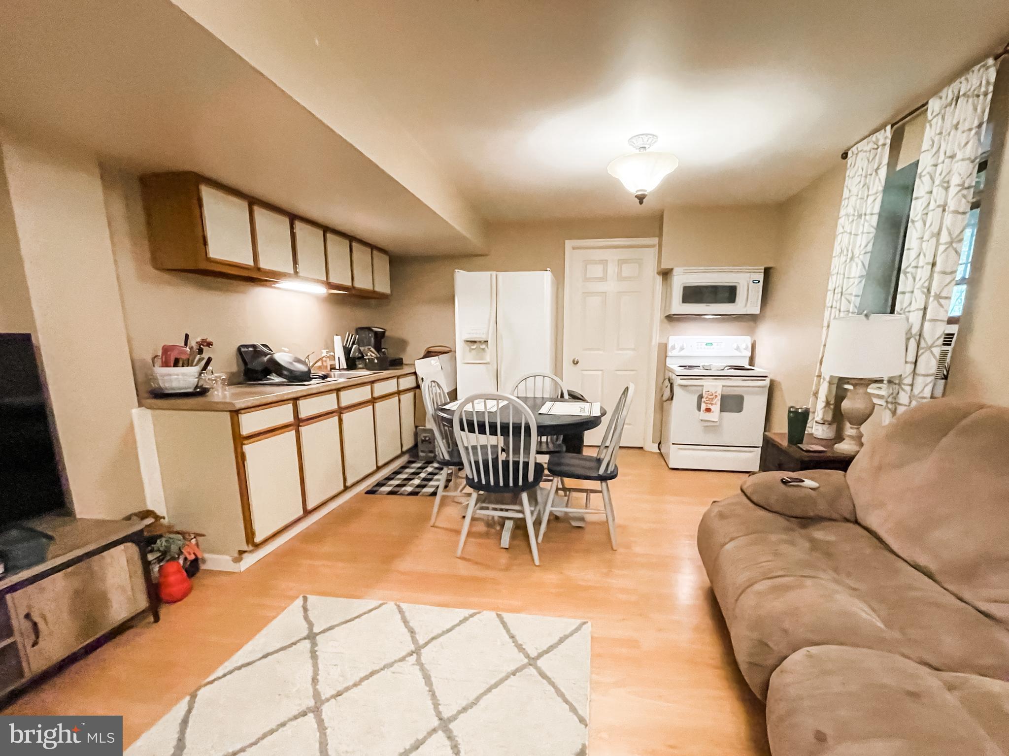 112 Heyberger Road Quarryville, PA 17566 - Photo 20 of 34 Basement Main Area