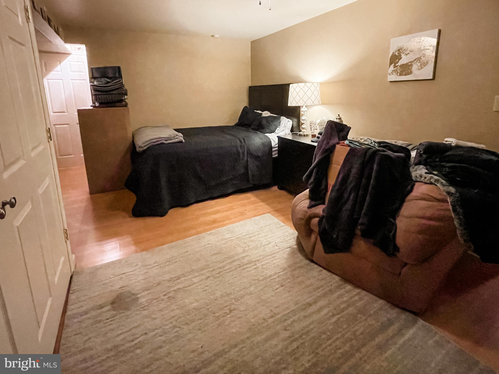 112 Heyberger Road Quarryville, PA 17566 - Photo 21 of 34 Basement Bedroom