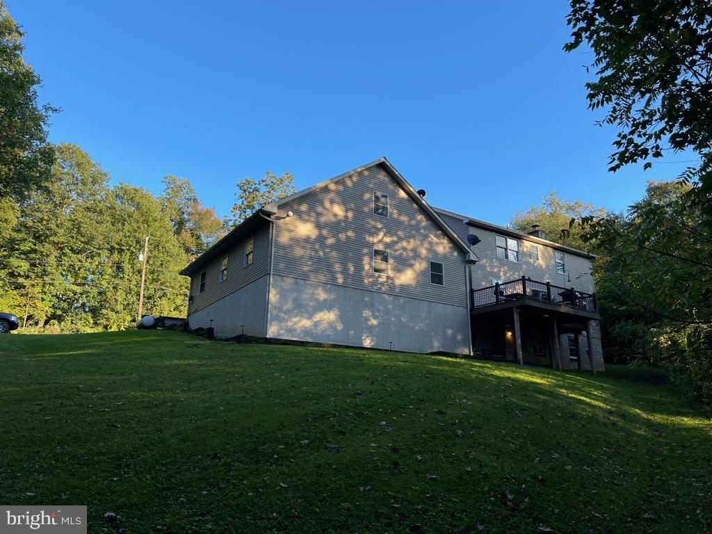 112 Heyberger Road Quarryville, PA 17566 - Photo 29 of 34 Gallery Image 29