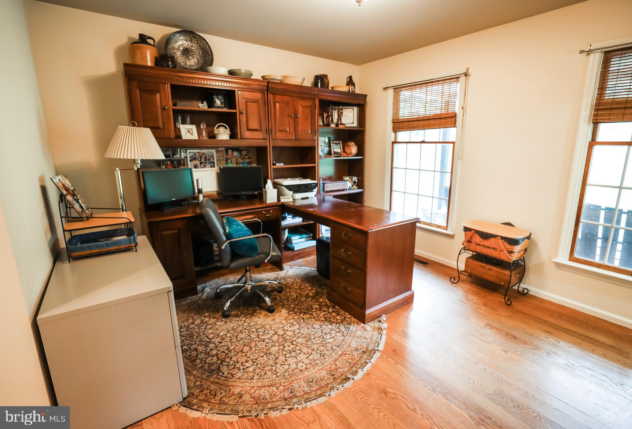 112 Heyberger Road Quarryville, PA 17566 - Photo 6 of 34 Office/Dining Room