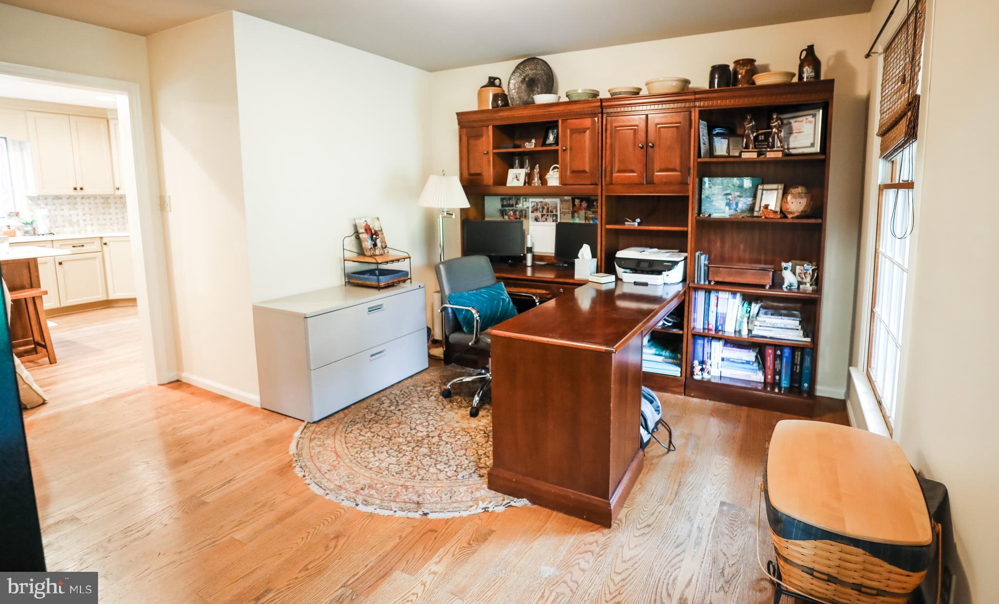 112 Heyberger Road Quarryville, PA 17566 - Photo 7 of 34 Office/ Dining Room