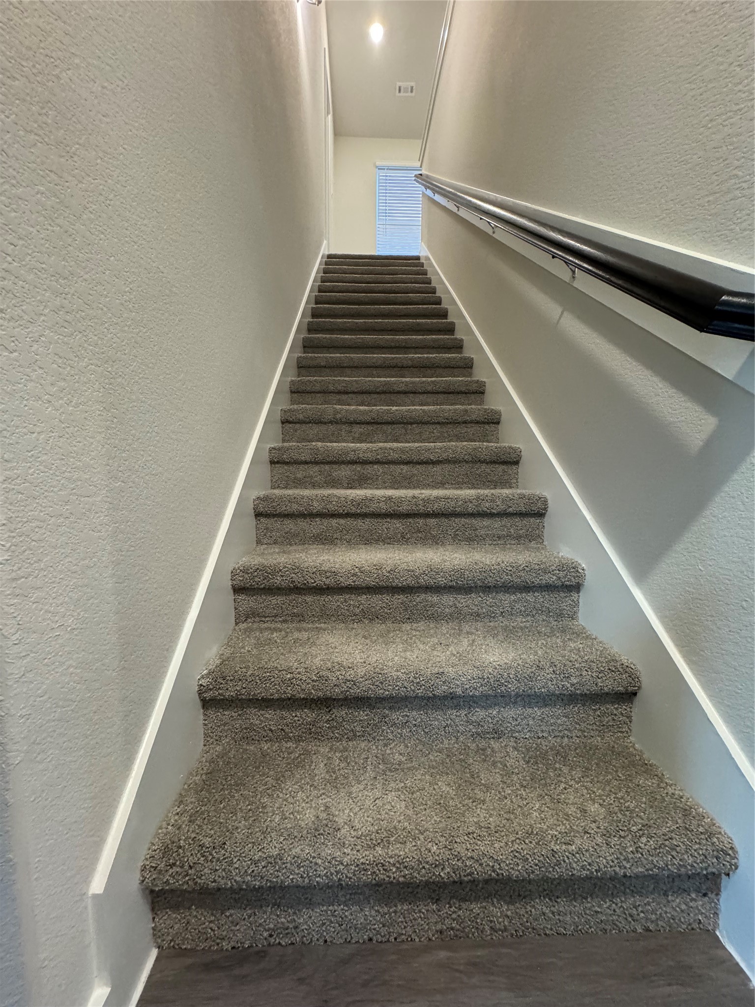 18731 Frost Ridge Drive Crosby, TX 77532 - Photo 14 of 26 a view of entryway