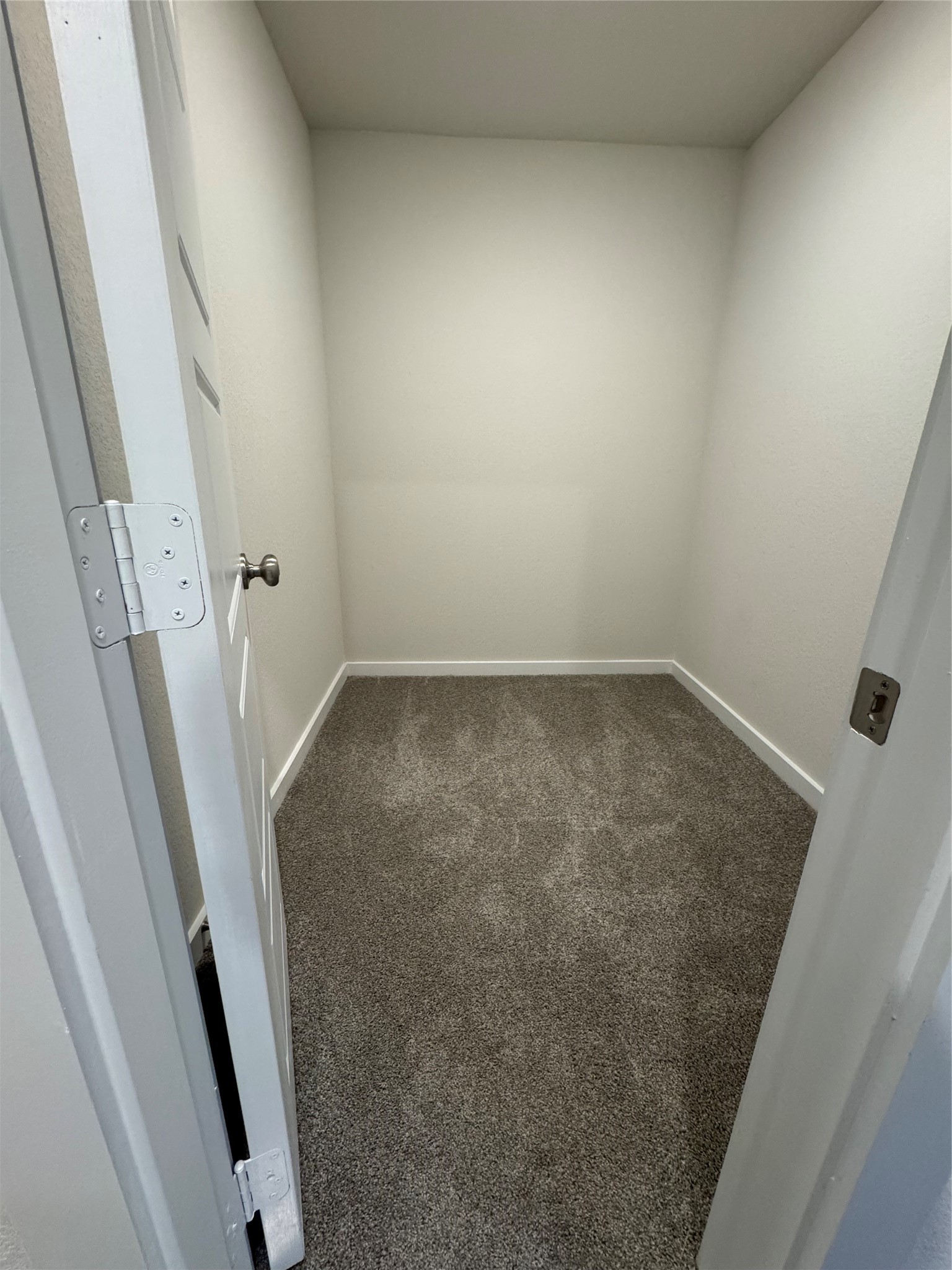 18731 Frost Ridge Drive Crosby, TX 77532 - Photo 15 of 26 wooden floor in an empty room