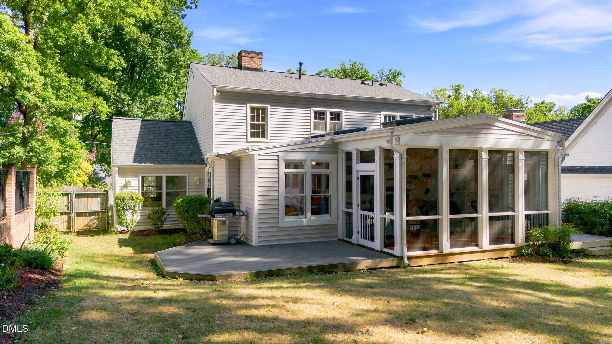 2721 Van Dyke Avenue Raleigh, NC 27607 - Photo 49 of 57 18-web-or-mls-DJI_20260909104650_0323_D_
