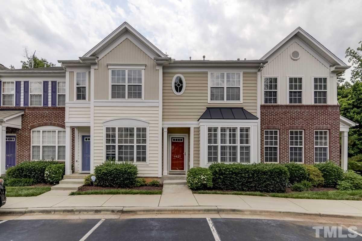 8421 Reedy Ridge Lane Raleigh, NC 27613 - Photo 1 of 17