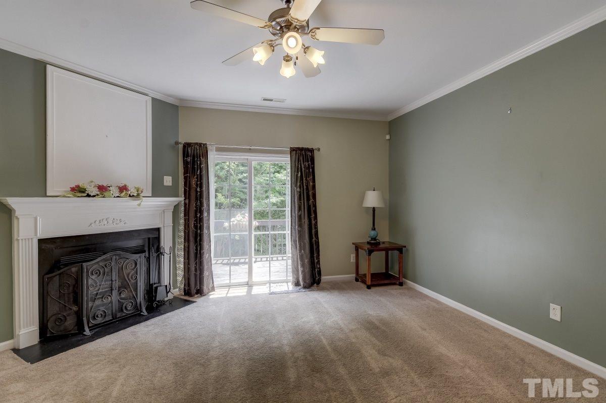 8421 Reedy Ridge Lane Raleigh, NC 27613 - Photo 4 of 17