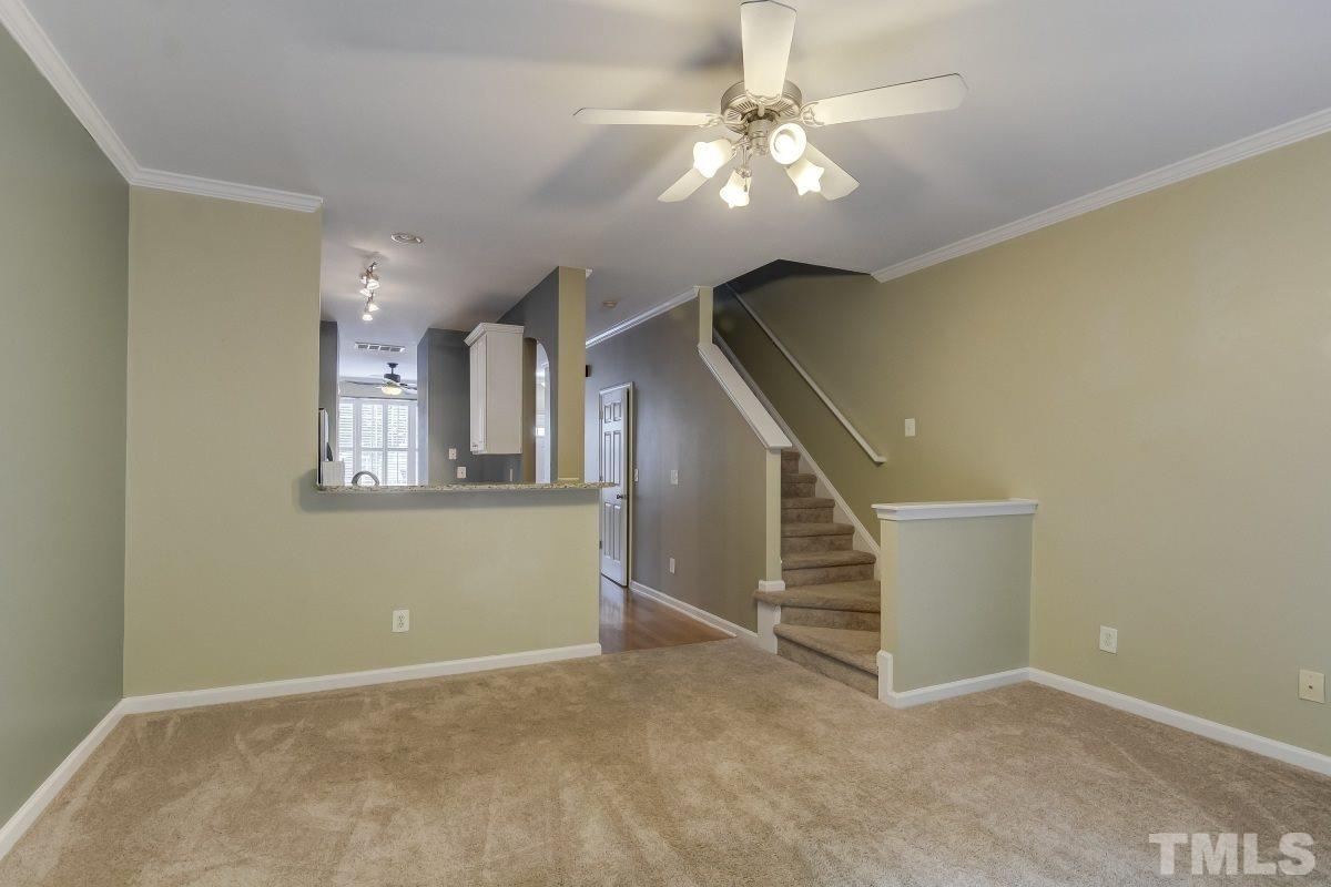 8421 Reedy Ridge Lane Raleigh, NC 27613 - Photo 5 of 17