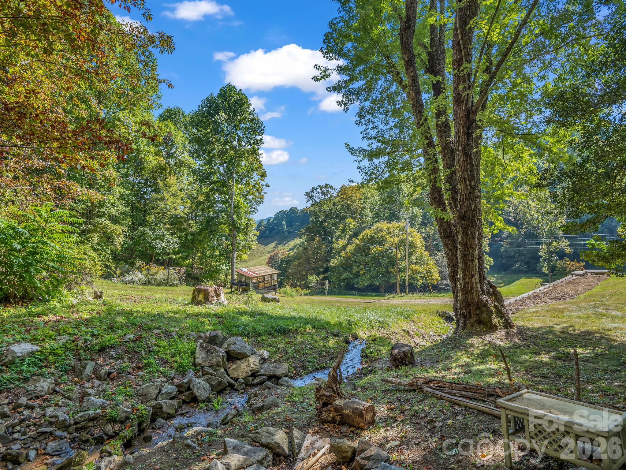 765 Hawk Ridge Lane Marshall, NC 28753 - Photo 3 of 48 Gallery Image 3