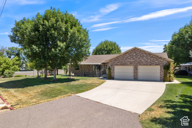 138 North 200 East Mount Pleasant, UT 84647 - Photo 1 of 1