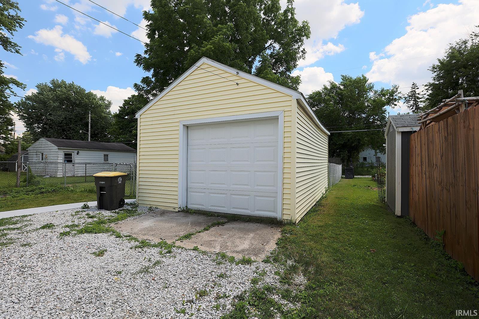 1933 West 4th Street Fort Wayne, IN 46808 - Photo 6 of 25