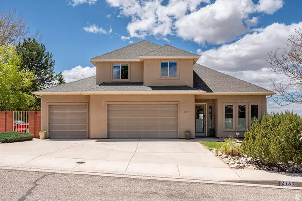 $589,000 | 2133 West Sunset Pointe Drive, Cedar City, UT 84720