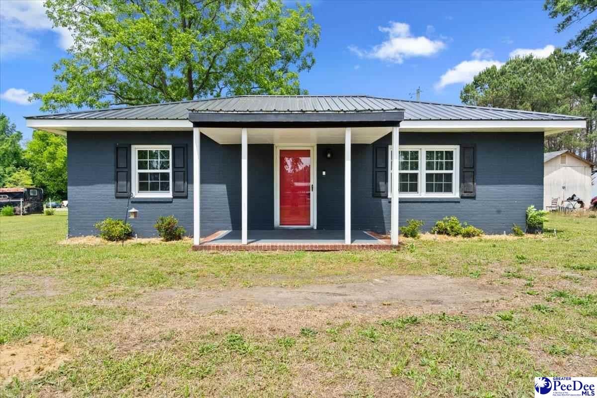 3462 Stackhouse Road Latta, SC 29565 - Photo 1 of 14 Gallery Image 1