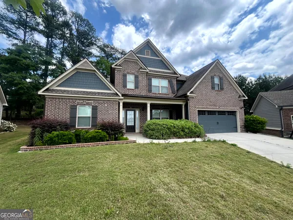$489,900 | 2060 Marlborough Drive, Bethlehem, GA 30620