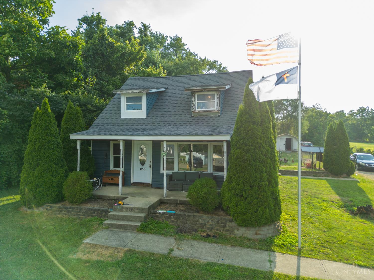 1855 West Elkton Road Hamilton, OH 45013 - Photo 6 of 33