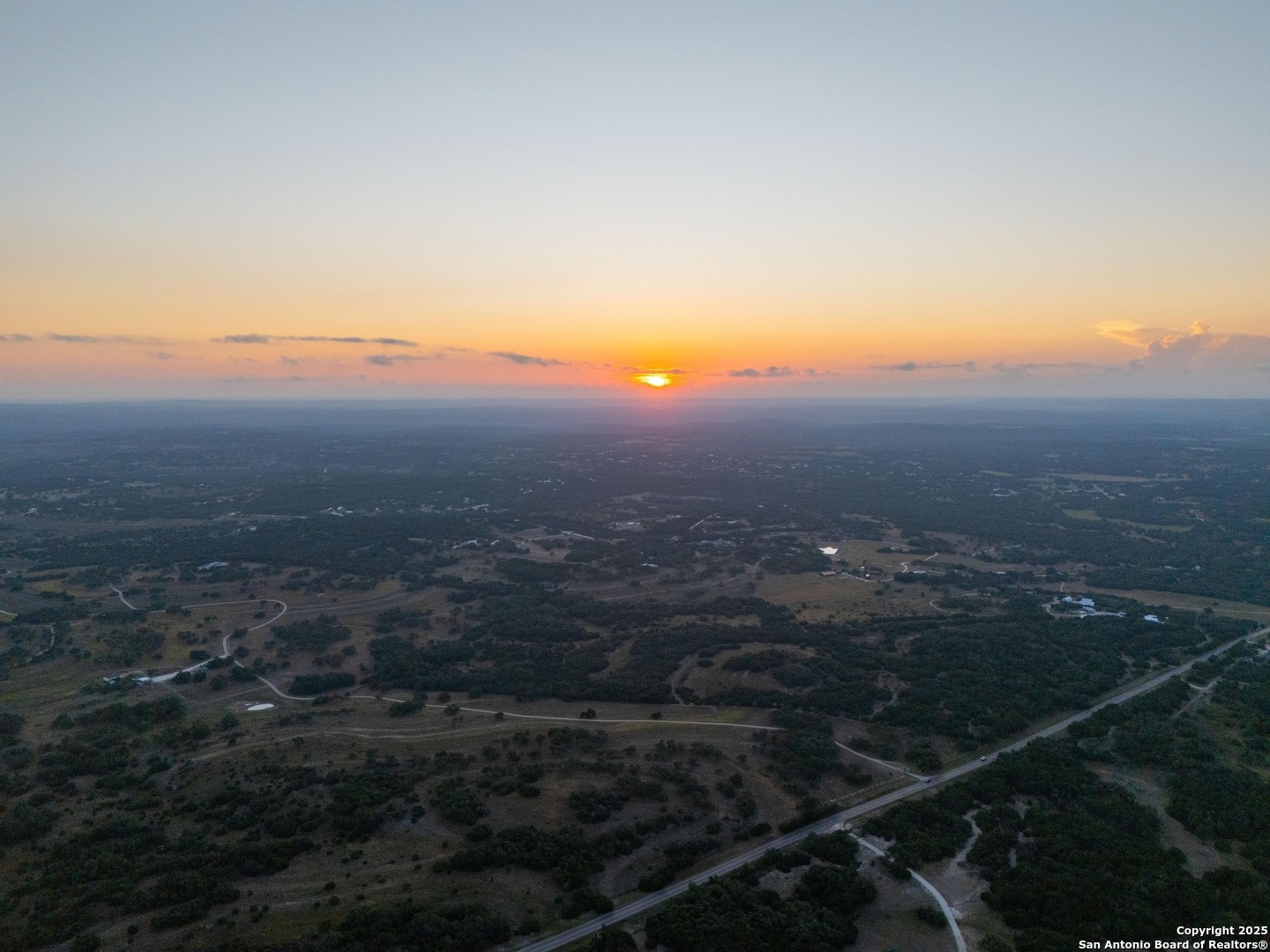 Tract 4 Pierson Road Blanco, TX 78606 - Photo 2 of 13