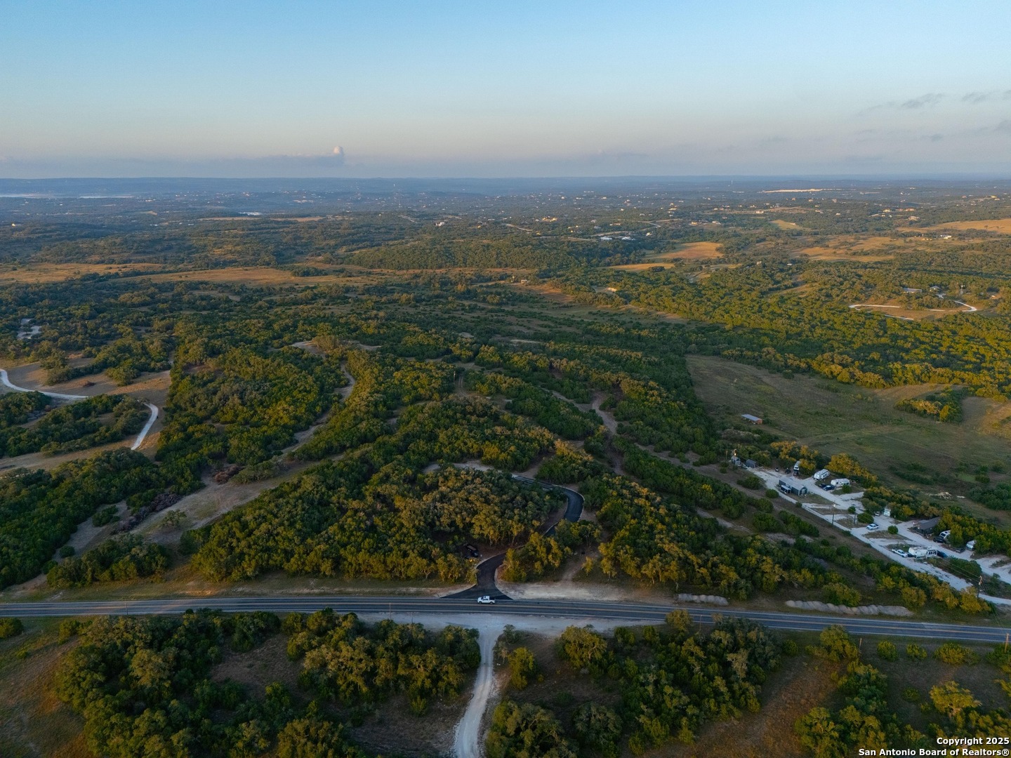Tract 4 Pierson Road Blanco, TX 78606 - Photo 5 of 13