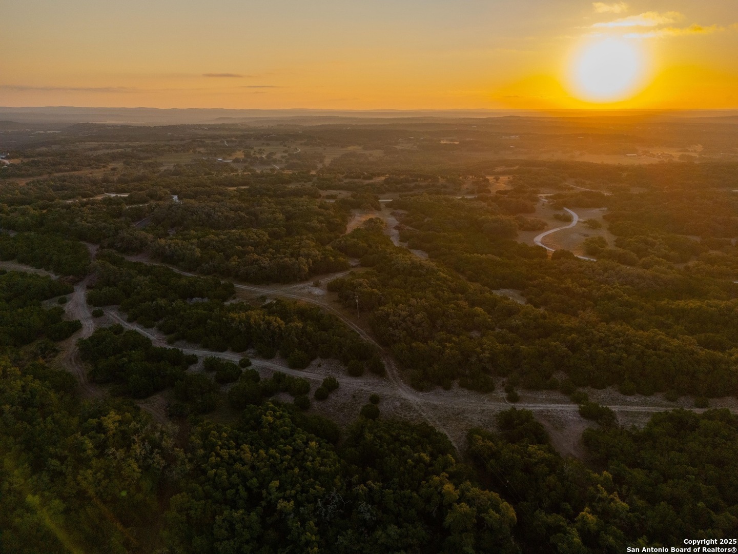Tract 4 Pierson Road Blanco, TX 78606 - Photo 7 of 13 a view of city and mountain