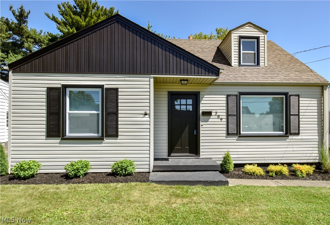 359 Wilson Street Struthers, OH 44471 - Photo 1 of 45 Gallery Image 1