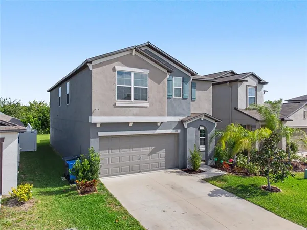 $395,000 | 509 Royal Empress Drive, Ruskin, FL 33570