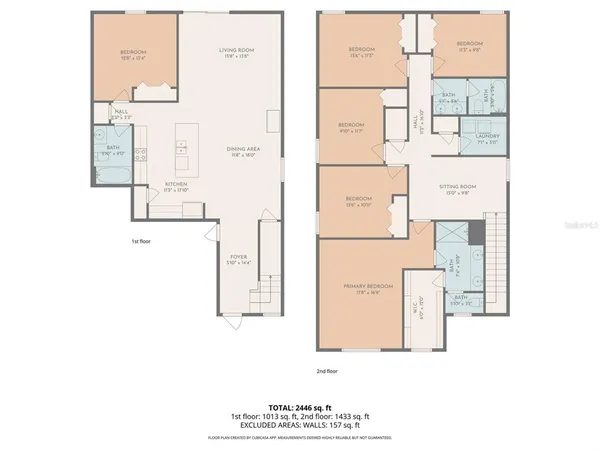 $395,000 | 509 Royal Empress Drive, Ruskin, FL 33570