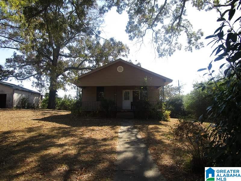2528 Sayers Road Fultondale, AL 35068 - Photo 1 of 21