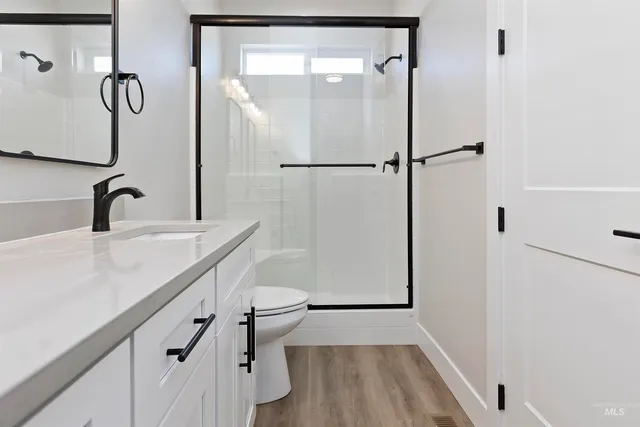 $485,000 | 607 Fallen Leaf Avenue, New Plymouth, ID 83655