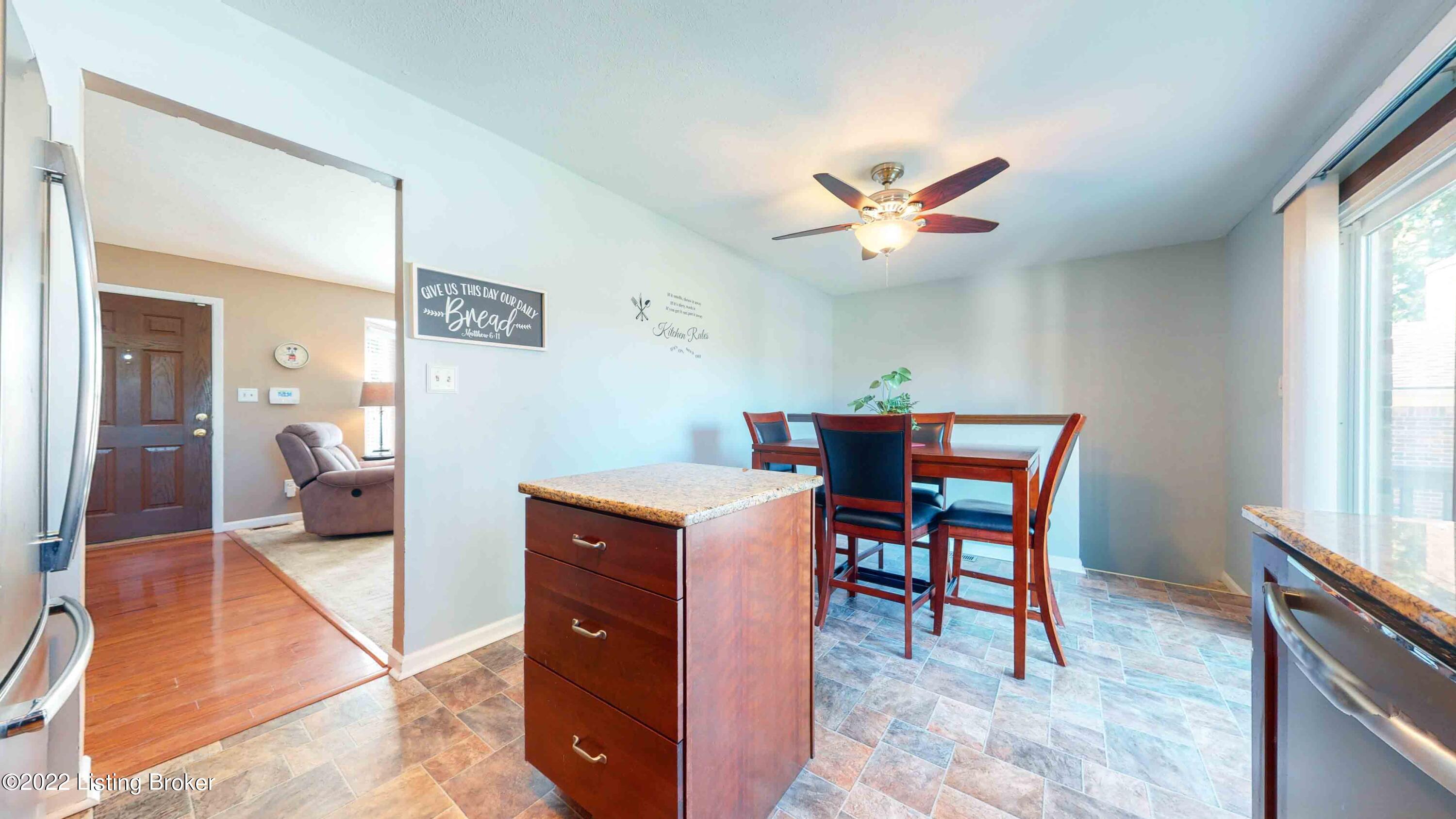 4312 Gaudet Road Louisville, KY 40299 - Photo 14 of 72 4312-Gaudet-Rd_014