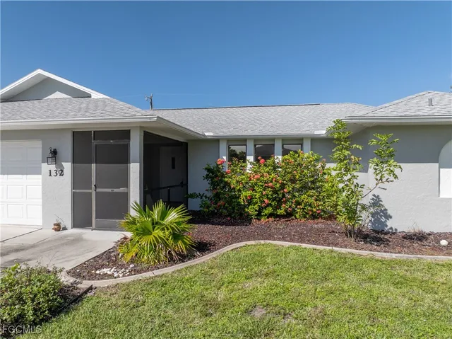 $2,250 | 132 Northeast 7th Avenue, Cape Coral, FL 33909