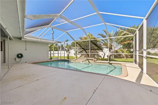 $2,250 | 132 Northeast 7th Avenue, Cape Coral, FL 33909