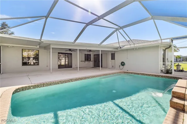 $2,250 | 132 Northeast 7th Avenue, Cape Coral, FL 33909