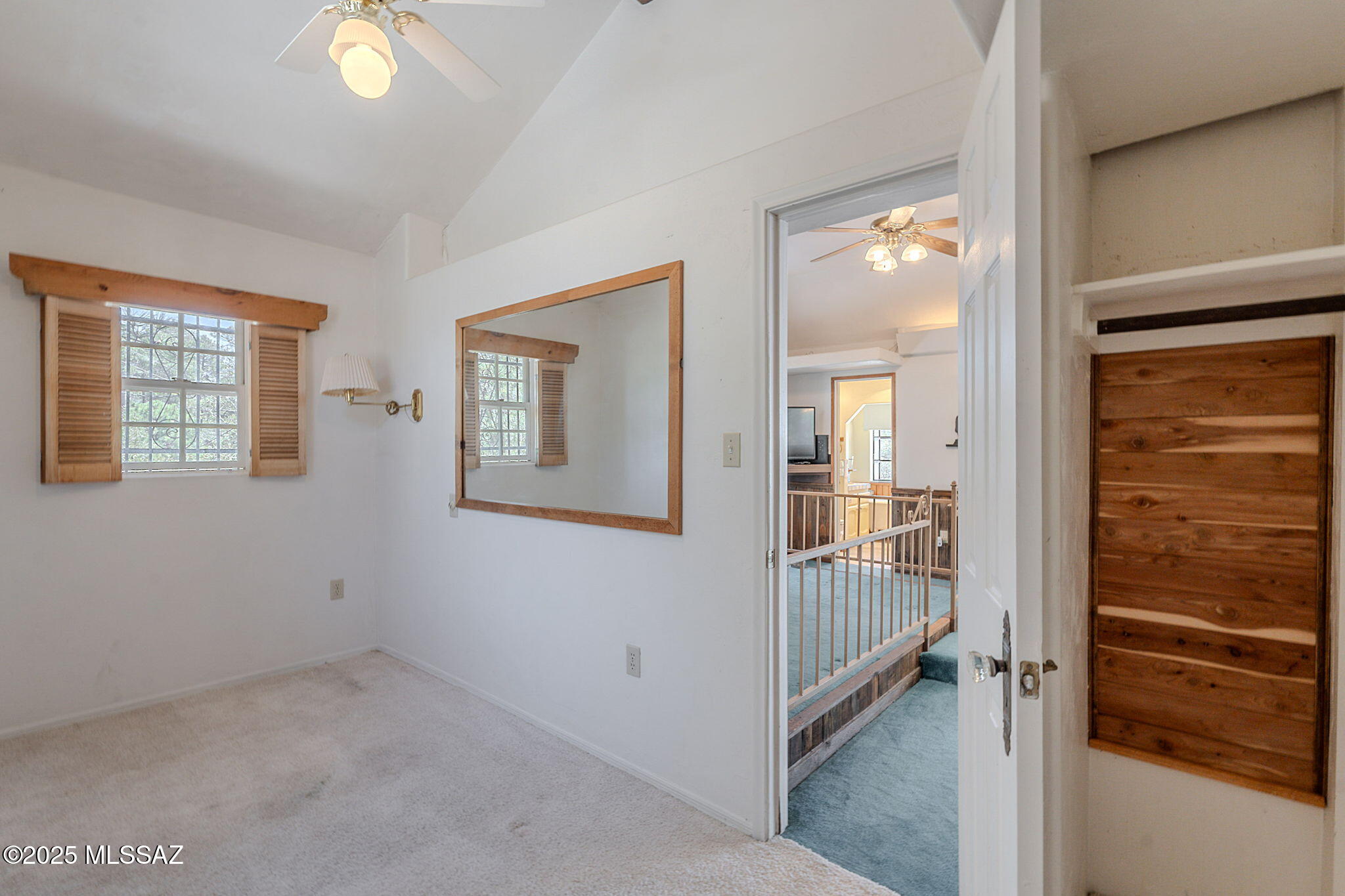 9865 North Willow Loop Tucson, AZ 85739 - Photo 26 of 50 Bedroom two